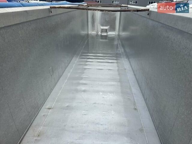 Белый Рейш RHKS-35, объемом двигателя 0 л и пробегом 1 тыс. км за 28500 $, фото 17 на Automoto.ua