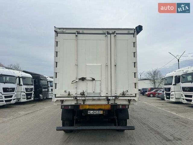 Белый Рейш RHKS-35, объемом двигателя 0 л и пробегом 1 тыс. км за 28500 $, фото 3 на Automoto.ua