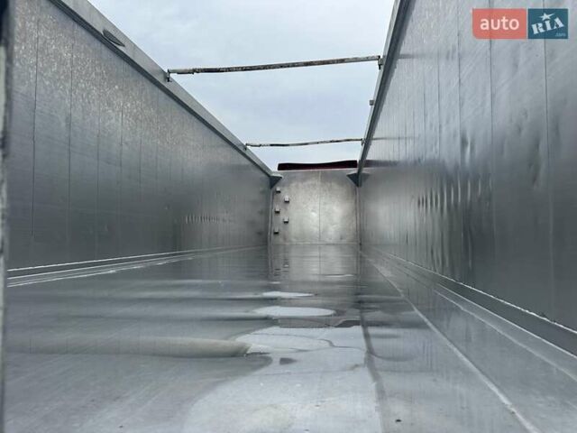 Белый Рейш RHKS-35, объемом двигателя 0 л и пробегом 1 тыс. км за 28500 $, фото 20 на Automoto.ua