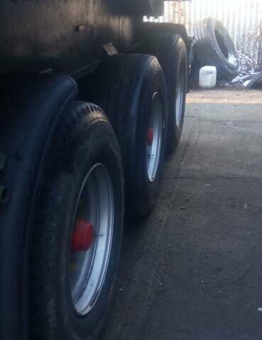 Рейш RHKS-35, об'ємом двигуна 0 л та пробігом 333 тис. км за 16000 $, фото 8 на Automoto.ua