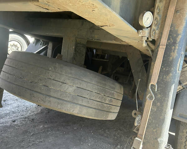 Рейш RHKS-35, объемом двигателя 0 л и пробегом 100 тыс. км за 14000 $, фото 14 на Automoto.ua