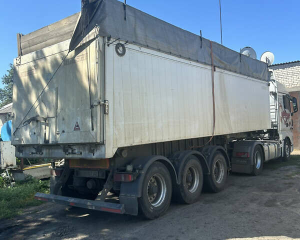 Рейш RHKS-35, объемом двигателя 0 л и пробегом 100 тыс. км за 14000 $, фото 2 на Automoto.ua