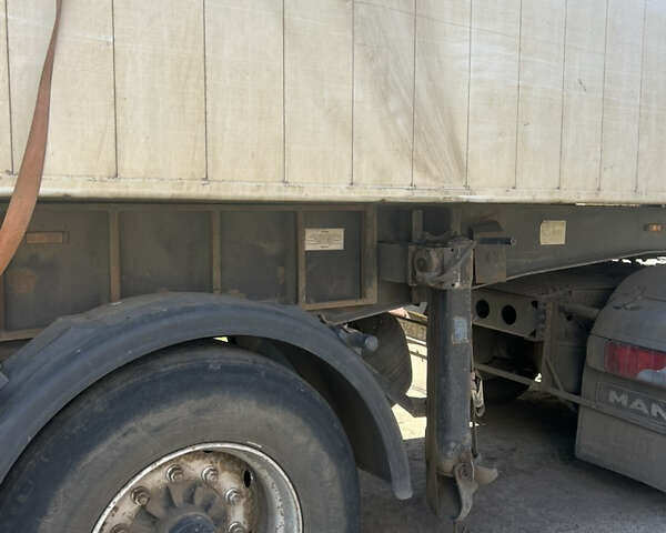 Рейш RHKS-35, объемом двигателя 0 л и пробегом 100 тыс. км за 14000 $, фото 8 на Automoto.ua