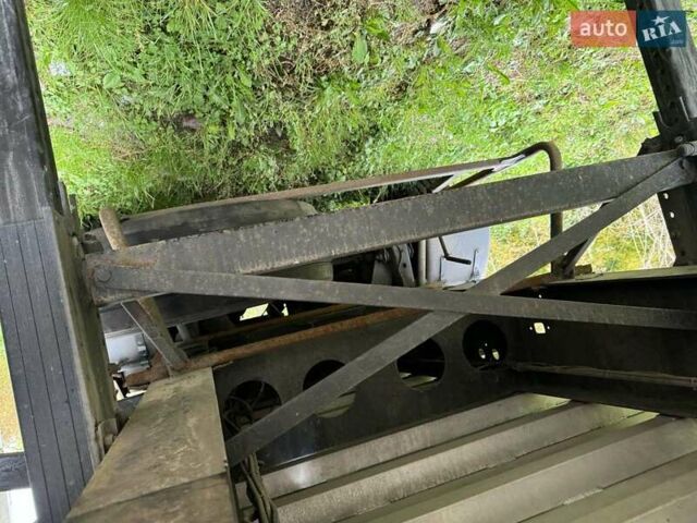 Рейш RHKS-35, объемом двигателя 0 л и пробегом 300 тыс. км за 15000 $, фото 4 на Automoto.ua