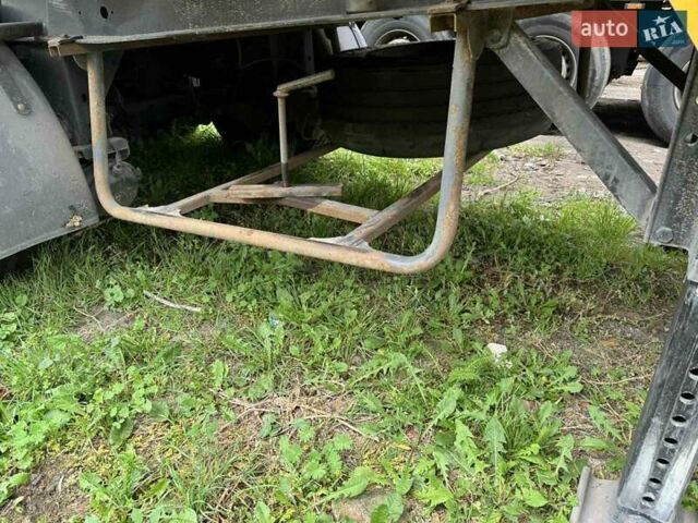 Рейш RHKS-35, объемом двигателя 0 л и пробегом 300 тыс. км за 15000 $, фото 7 на Automoto.ua