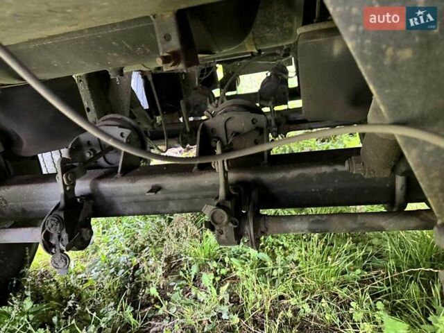 Рейш RHKS-35, объемом двигателя 0 л и пробегом 300 тыс. км за 15000 $, фото 5 на Automoto.ua