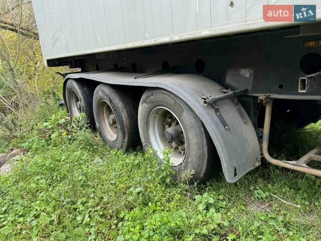 Рейш RHKS-35, объемом двигателя 0 л и пробегом 300 тыс. км за 15000 $, фото 8 на Automoto.ua