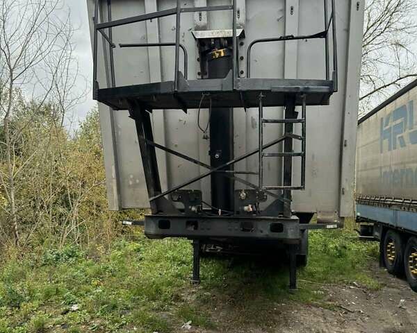 Рейш RHKS-35, объемом двигателя 0 л и пробегом 300 тыс. км за 15000 $, фото 6 на Automoto.ua