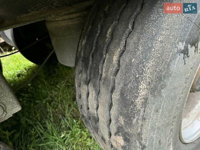 Рейш RHKS-35, объемом двигателя 0 л и пробегом 300 тыс. км за 15000 $, фото 9 на Automoto.ua