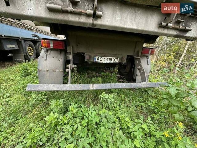 Рейш RHKS-35, объемом двигателя 0 л и пробегом 300 тыс. км за 15000 $, фото 3 на Automoto.ua