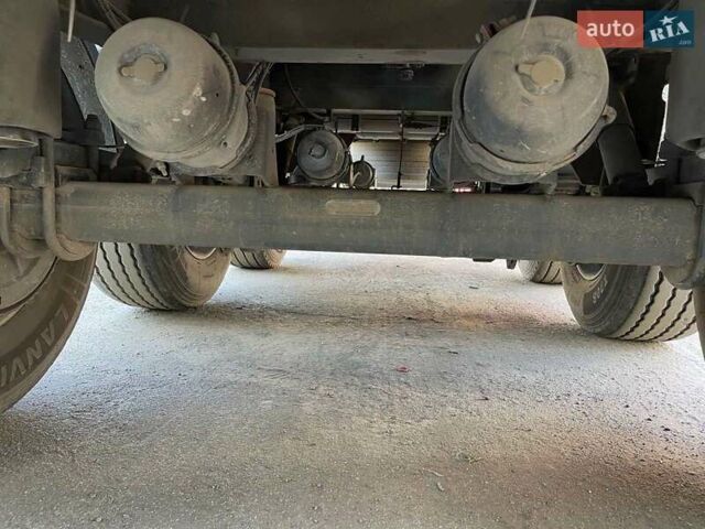 Рейш RHKS-35, объемом двигателя 0 л и пробегом 300 тыс. км за 20000 $, фото 5 на Automoto.ua