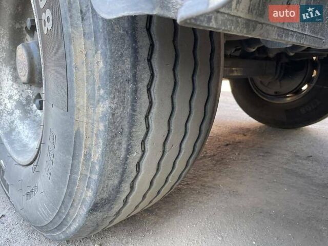 Рейш RHKS-35, объемом двигателя 0 л и пробегом 300 тыс. км за 20000 $, фото 7 на Automoto.ua