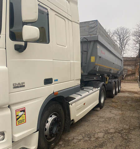 Рейш RHKS-35, объемом двигателя 0 л и пробегом 100 тыс. км за 17400 $, фото 2 на Automoto.ua