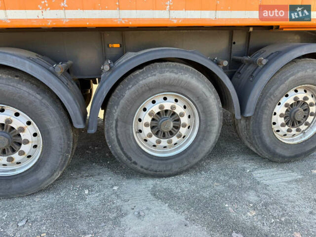 Рейш RHKS-35, объемом двигателя 0 л и пробегом 0 тыс. км за 33000 $, фото 7 на Automoto.ua