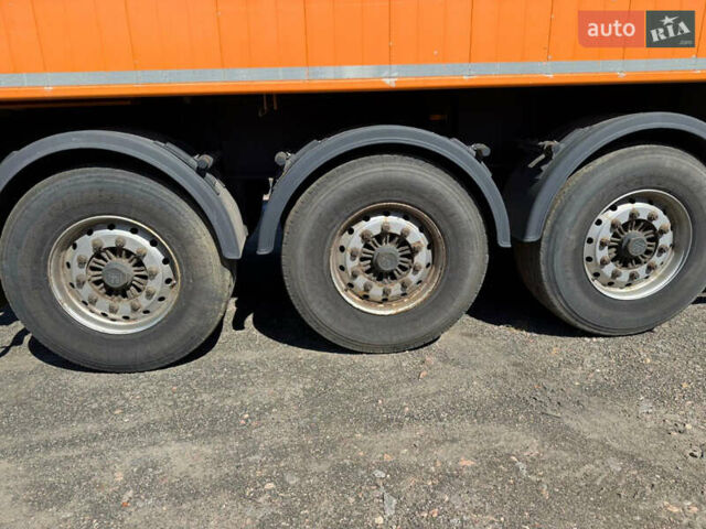 Рейш RHKS-35, объемом двигателя 0 л и пробегом 0 тыс. км за 33000 $, фото 3 на Automoto.ua