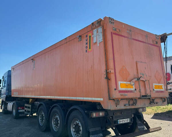 Рейш RHKS-35, объемом двигателя 0 л и пробегом 0 тыс. км за 33000 $, фото 4 на Automoto.ua