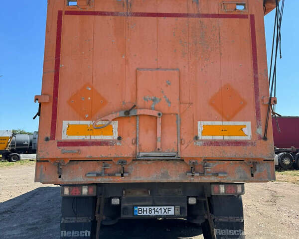 Рейш RHKS-35, объемом двигателя 0 л и пробегом 0 тыс. км за 33000 $, фото 2 на Automoto.ua