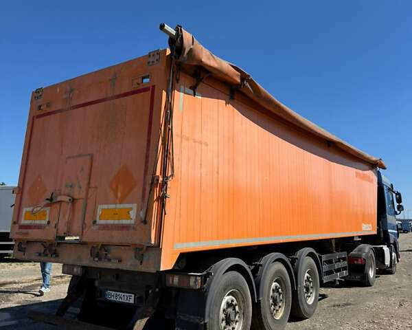 Рейш RHKS-35, объемом двигателя 0 л и пробегом 0 тыс. км за 33000 $, фото 5 на Automoto.ua