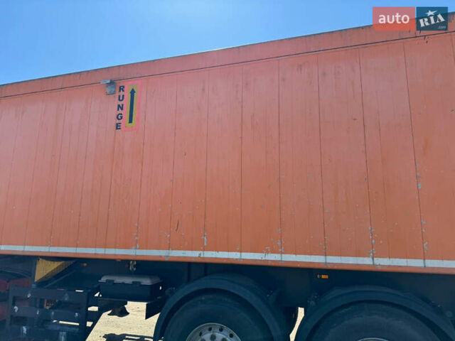 Рейш RHKS-35, объемом двигателя 0 л и пробегом 0 тыс. км за 33000 $, фото 8 на Automoto.ua