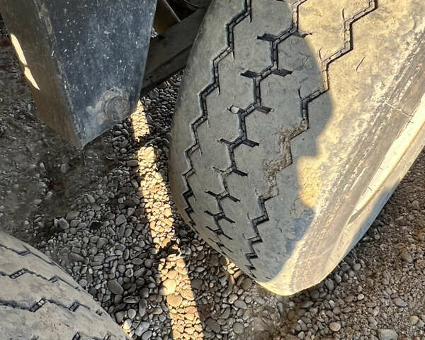 Серый Рейш RHKS-35, объемом двигателя 0 л и пробегом 1 тыс. км за 10000 $, фото 7 на Automoto.ua