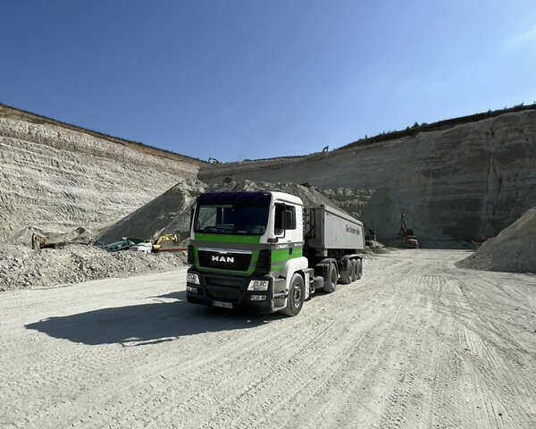 Серый Рейш RHKS-35, объемом двигателя 0 л и пробегом 1 тыс. км за 10000 $, фото 10 на Automoto.ua