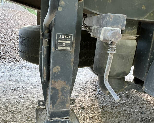 Серый Рейш RHKS-35, объемом двигателя 0 л и пробегом 1 тыс. км за 10000 $, фото 5 на Automoto.ua