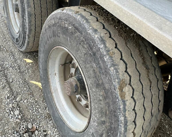 Серый Рейш RHKS-35, объемом двигателя 0 л и пробегом 1 тыс. км за 10000 $, фото 8 на Automoto.ua