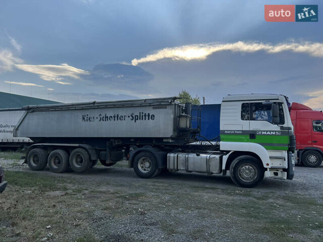 Серый Рейш RHKS-35, объемом двигателя 0 л и пробегом 1 тыс. км за 10000 $, фото 9 на Automoto.ua