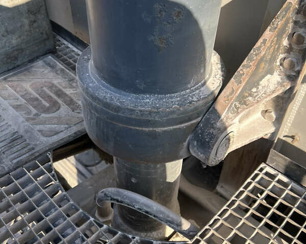 Серый Рейш RHKS-35, объемом двигателя 0 л и пробегом 1 тыс. км за 10000 $, фото 6 на Automoto.ua