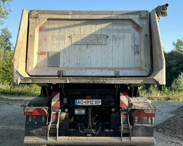 Серый Рейш RHKS-35, объемом двигателя 0 л и пробегом 1 тыс. км за 10000 $, фото 3 на Automoto.ua