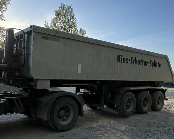 Серый Рейш RHKS-35, объемом двигателя 0 л и пробегом 1 тыс. км за 10000 $, фото 2 на Automoto.ua