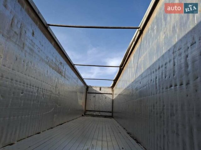 Серый Рейш RHKS-35, объемом двигателя 0 л и пробегом 200 тыс. км за 12500 $, фото 7 на Automoto.ua