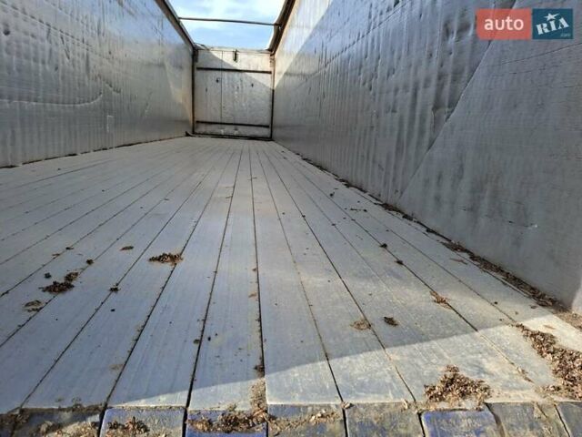 Серый Рейш RHKS-35, объемом двигателя 0 л и пробегом 200 тыс. км за 12500 $, фото 6 на Automoto.ua