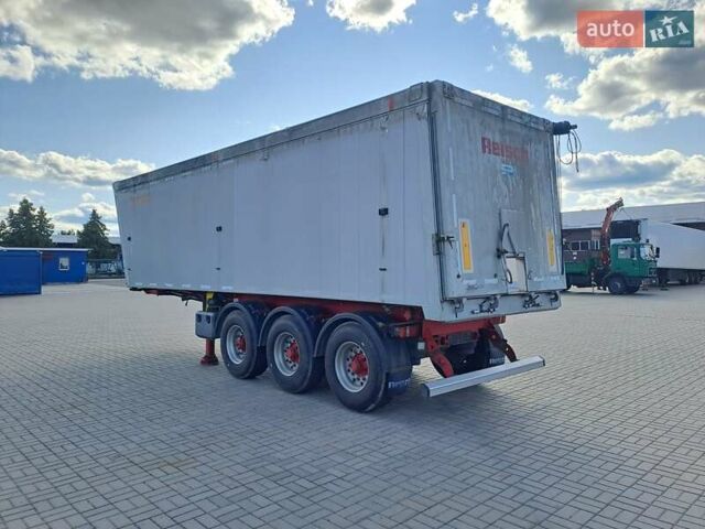 Сірий Рейш RHKS-35, об'ємом двигуна 0 л та пробігом 100 тис. км за 15000 $, фото 2 на Automoto.ua
