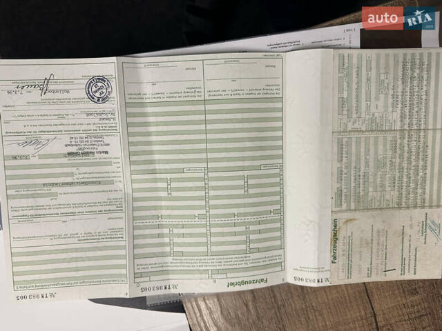 Зеленый Рейш RHKS-35, объемом двигателя 0 л и пробегом 500 тыс. км за 7037 $, фото 10 на Automoto.ua