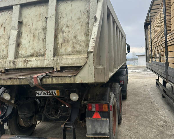 Зеленый Рейш RHKS-35, объемом двигателя 0 л и пробегом 500 тыс. км за 7037 $, фото 4 на Automoto.ua