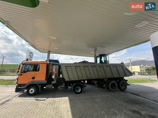 Зеленый Рейш RHKS-35, объемом двигателя 0 л и пробегом 500 тыс. км за 7037 $, фото 8 на Automoto.ua