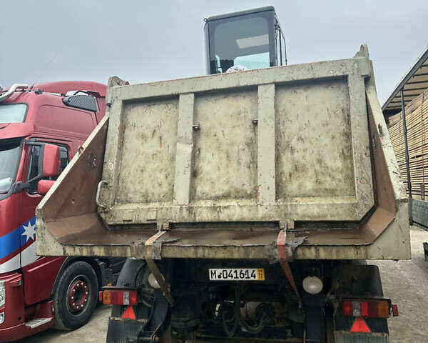 Зеленый Рейш RHKS-35, объемом двигателя 0 л и пробегом 500 тыс. км за 7037 $, фото 5 на Automoto.ua