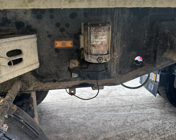 Зеленый Рейш RHKS-35, объемом двигателя 0 л и пробегом 500 тыс. км за 7037 $, фото 2 на Automoto.ua