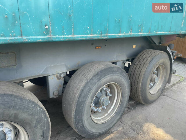 Зеленый Рейш RHKS-35, объемом двигателя 0 л и пробегом 0 тыс. км за 13500 $, фото 4 на Automoto.ua