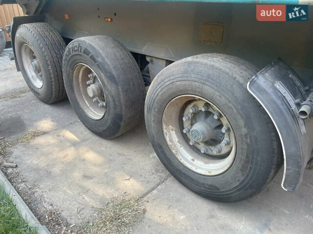 Зеленый Рейш RHKS-35, объемом двигателя 0 л и пробегом 0 тыс. км за 13500 $, фото 3 на Automoto.ua