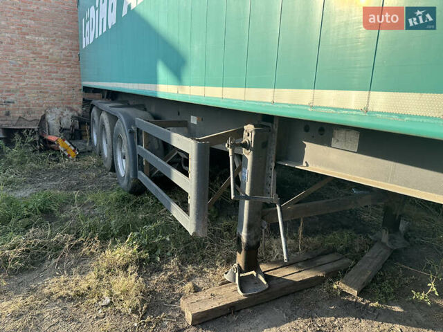 Зеленый Рейш RHKS-35, объемом двигателя 0 л и пробегом 0 тыс. км за 18500 $, фото 3 на Automoto.ua