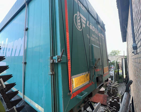 Зеленый Рейш RHKS-35, объемом двигателя 0 л и пробегом 0 тыс. км за 18500 $, фото 7 на Automoto.ua