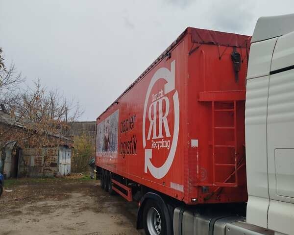 Рейш RP-18, объемом двигателя 0 л и пробегом 100 тыс. км за 13300 $, фото 2 на Automoto.ua