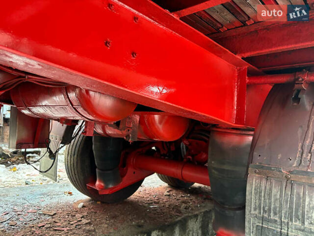 Рейш RSBS, объемом двигателя 0 л и пробегом 20 тыс. км за 18000 $, фото 4 на Automoto.ua