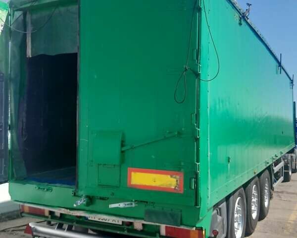 Зеленый Рейш RSBS, объемом двигателя 0 л и пробегом 0 тыс. км за 8900 $, фото 4 на Automoto.ua