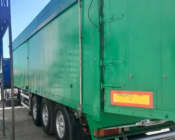 Зеленый Рейш RSBS, объемом двигателя 0 л и пробегом 0 тыс. км за 8900 $, фото 6 на Automoto.ua