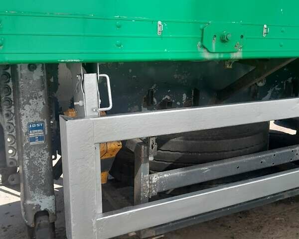 Зеленый Рейш RSBS, объемом двигателя 0 л и пробегом 0 тыс. км за 8900 $, фото 2 на Automoto.ua