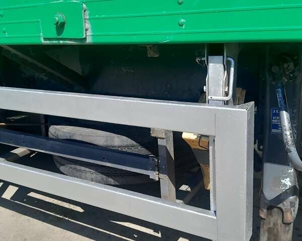 Зеленый Рейш RSBS, объемом двигателя 0 л и пробегом 0 тыс. км за 8900 $, фото 1 на Automoto.ua