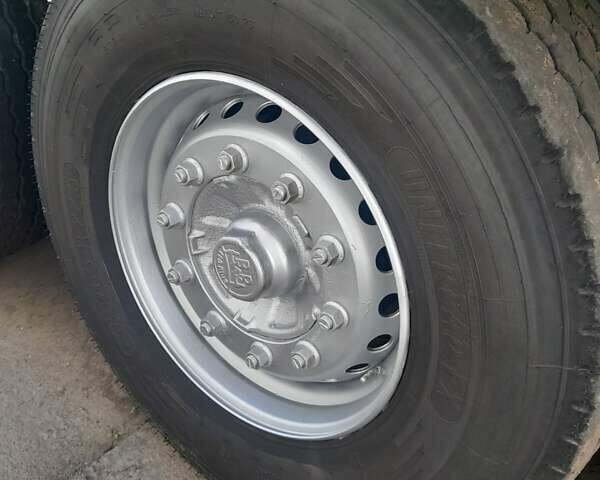 Зеленый Рейш RSBS, объемом двигателя 0 л и пробегом 0 тыс. км за 8900 $, фото 3 на Automoto.ua